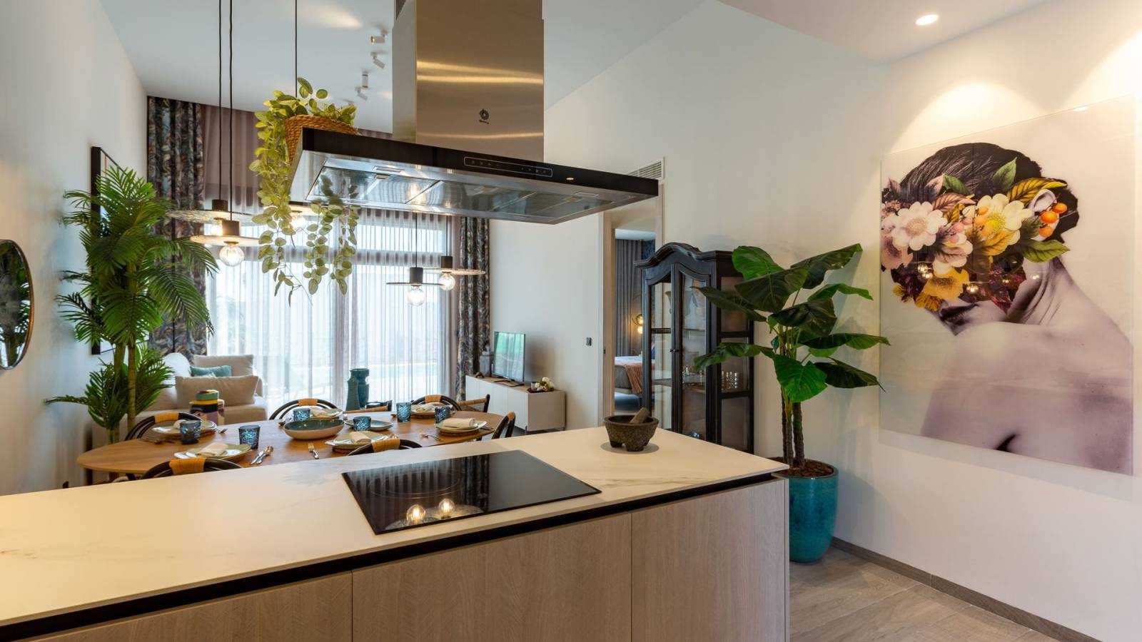 New Build - Apartment - La Finca Golf - La finca Golf