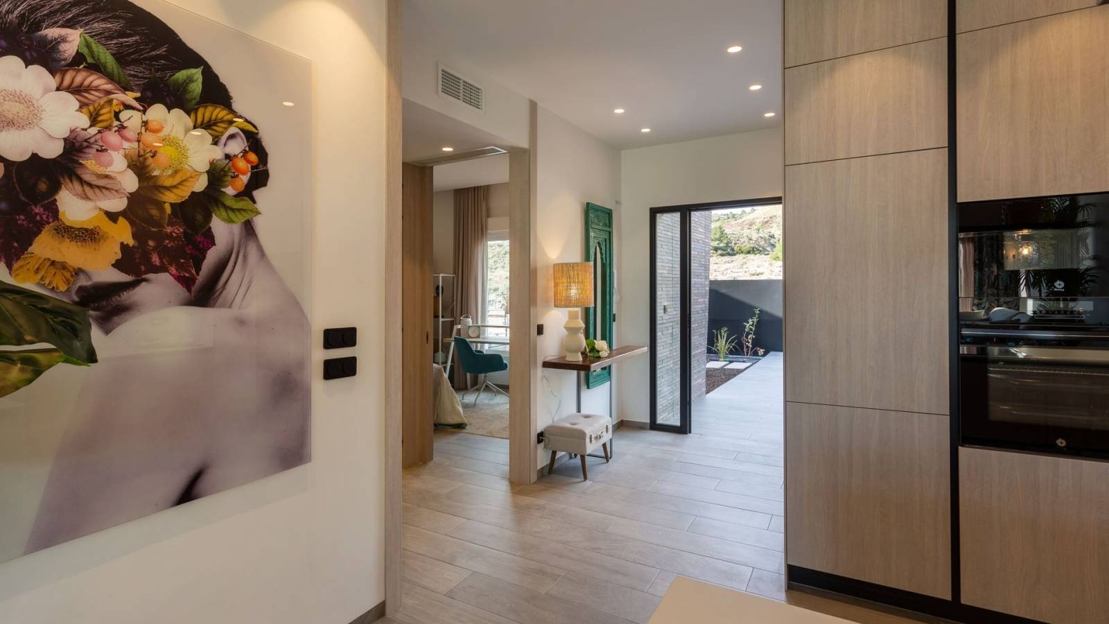 New Build - Apartment - La Finca Golf - La finca Golf