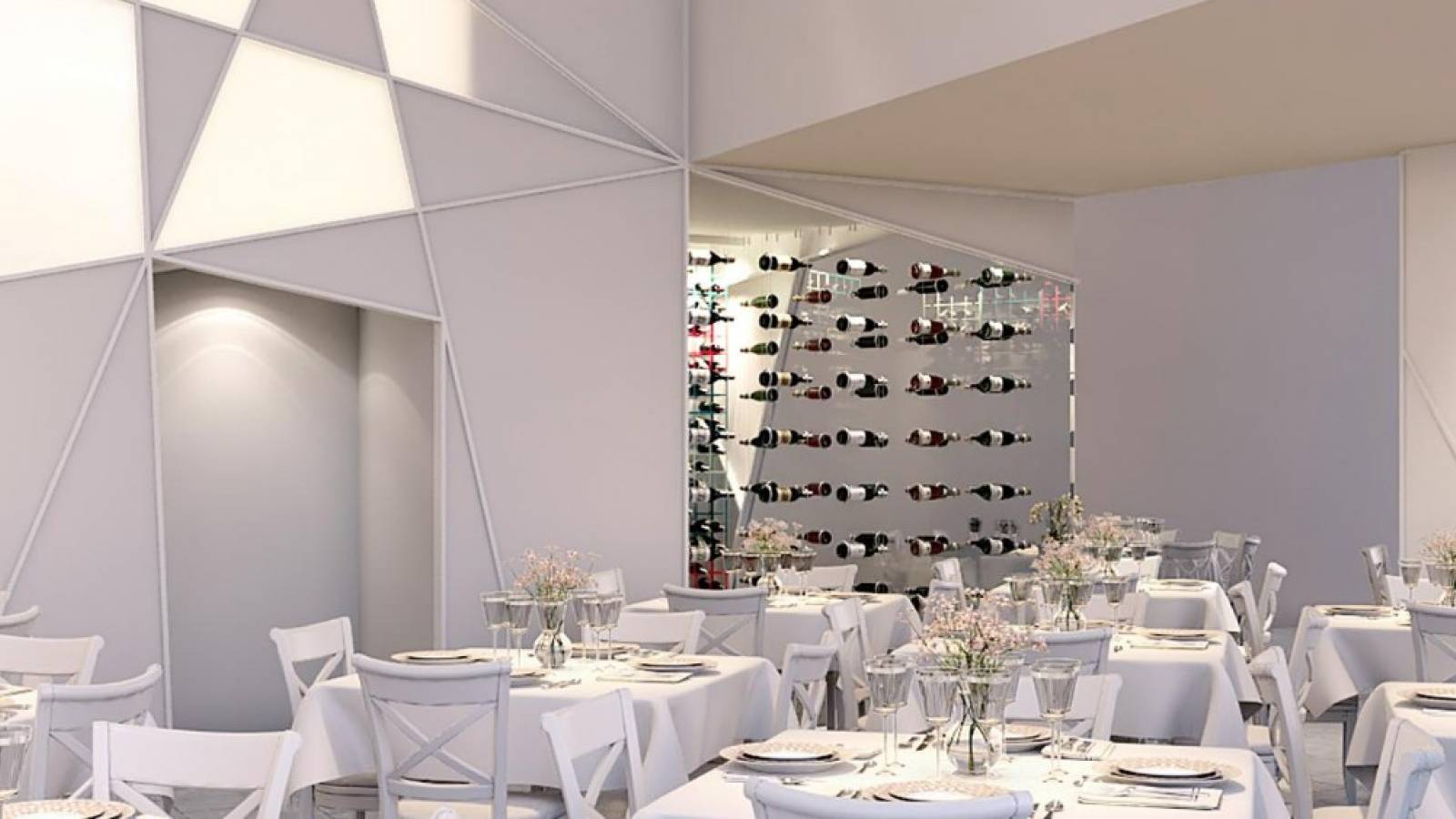 New Build - Apartment - La Finca Golf - La finca Golf