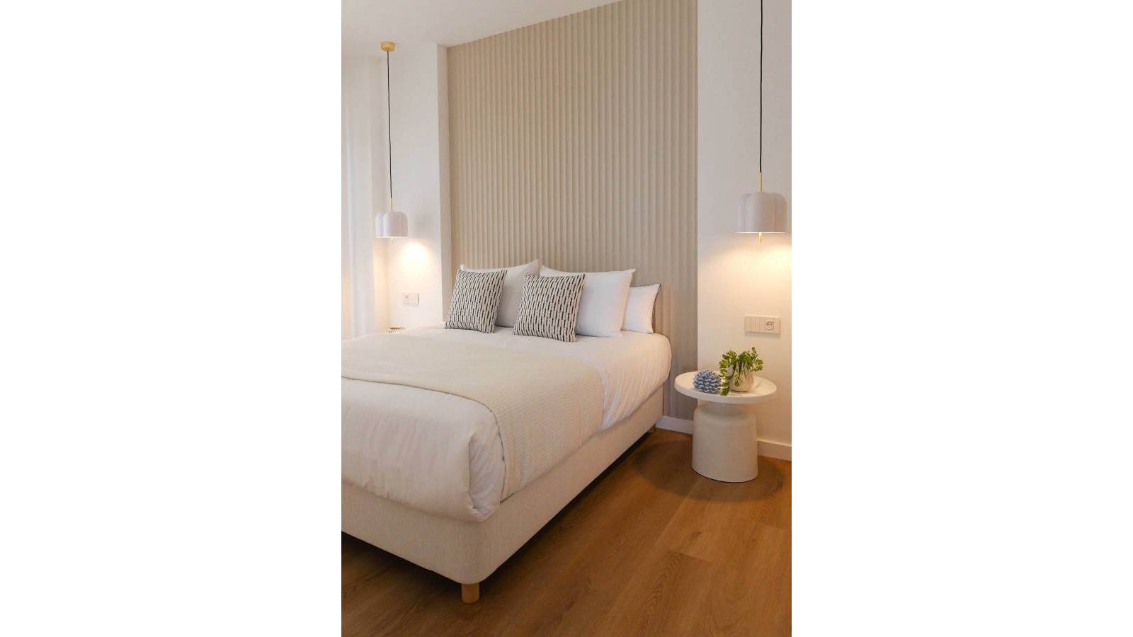 New Build - Apartment - La Manga del Mar Menor - La Manga