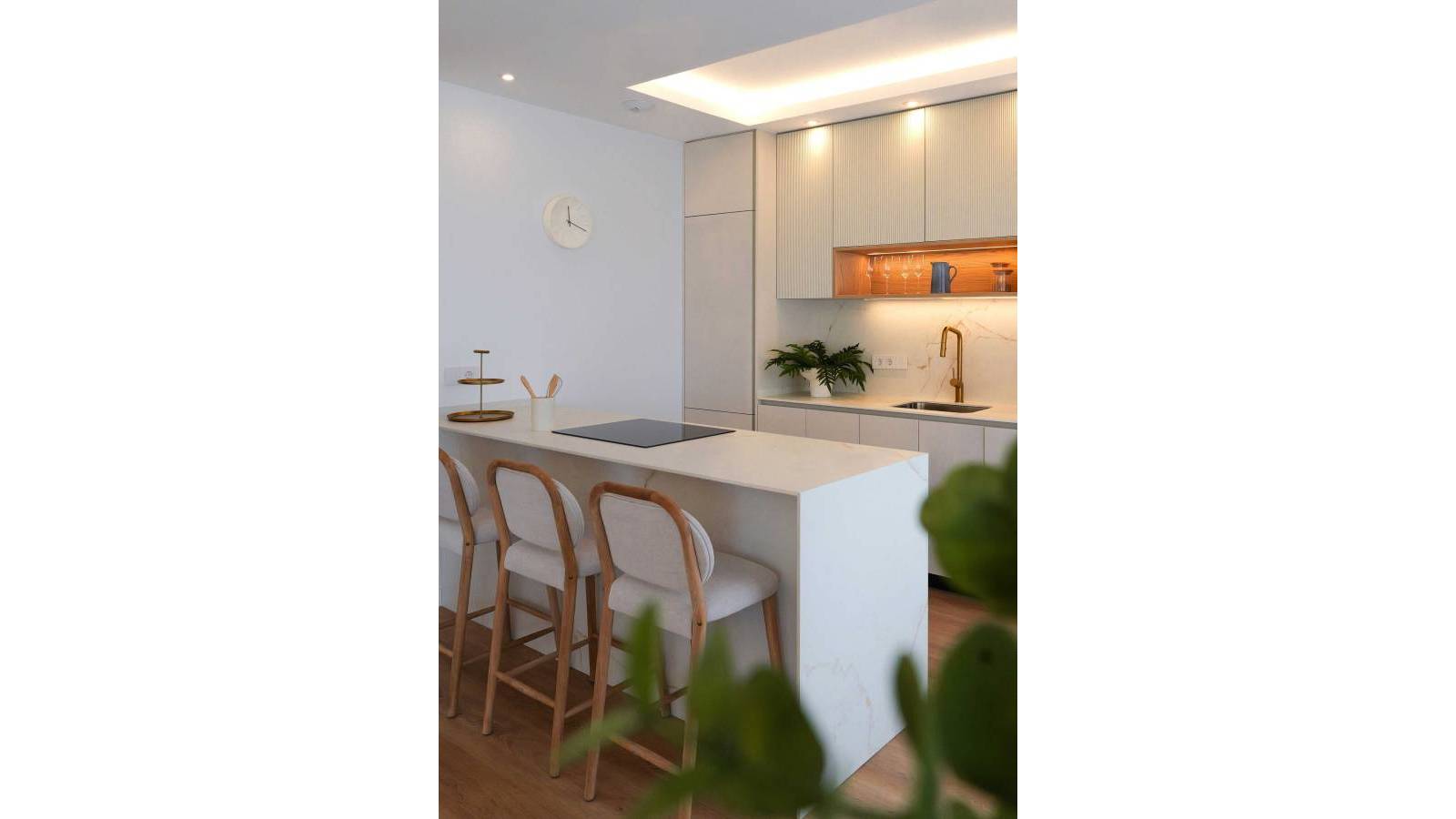 New Build - Apartment - La Manga del Mar Menor - La Manga