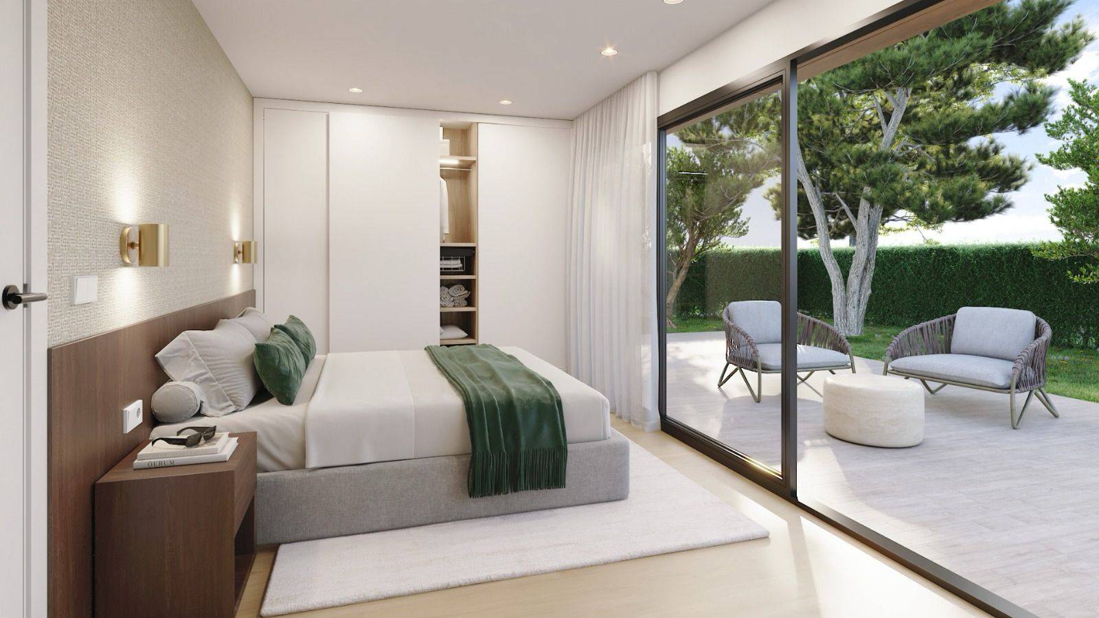 New Build - Apartment - La Nucía
