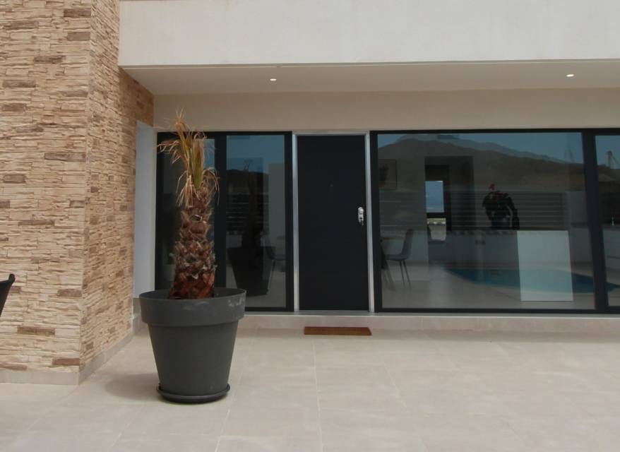 New Build - Apartment - La Pinilla