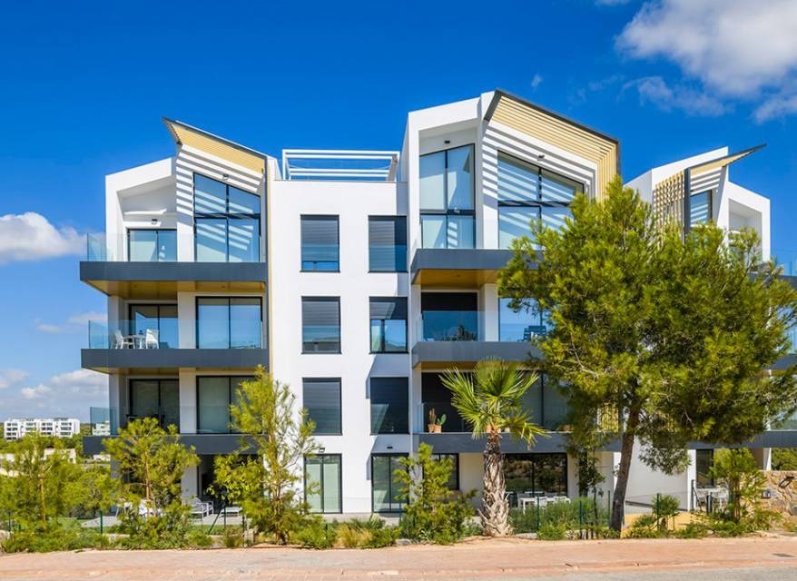 New Build - Apartment - Las Colinas Golf Resort - Las Colinas