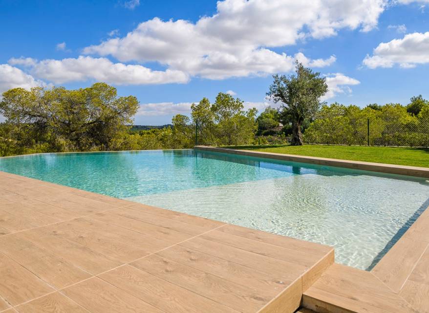 New Build - Apartment - Las Colinas Golf Resort - Las Colinas