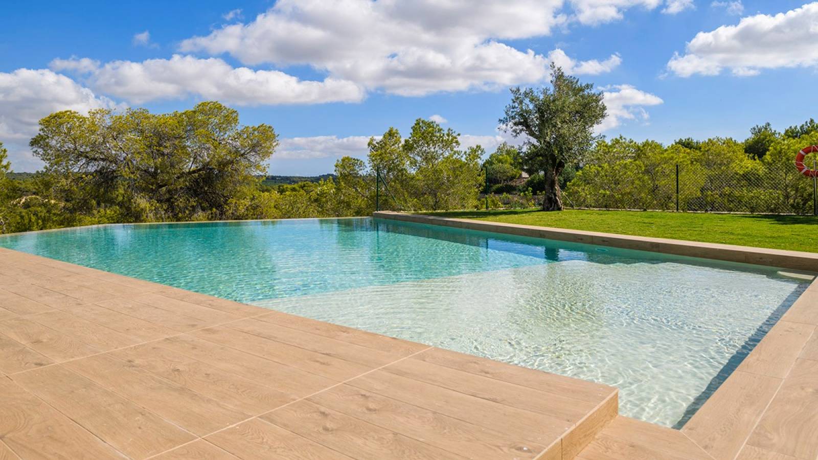 New Build - Apartment - Las Colinas Golf Resort - Las Colinas