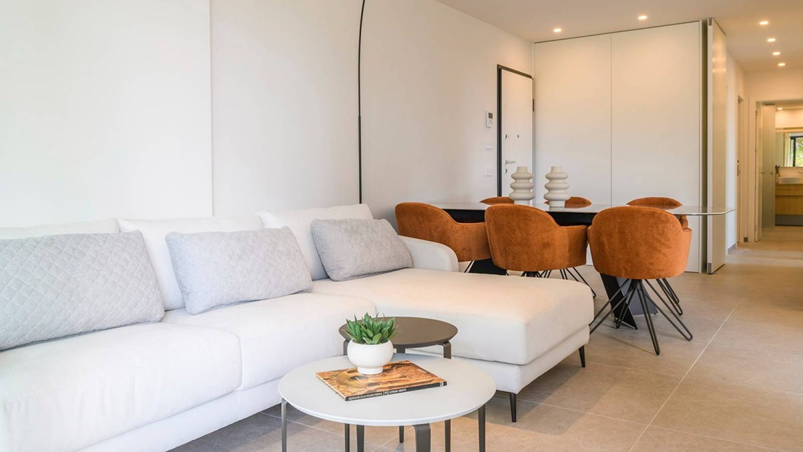 New Build - Apartment - Las Colinas Golf Resort - Las Colinas