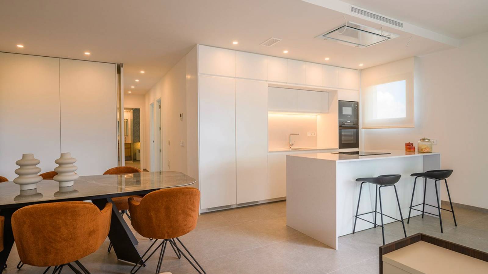 New Build - Apartment - Las Colinas Golf Resort - Las Colinas