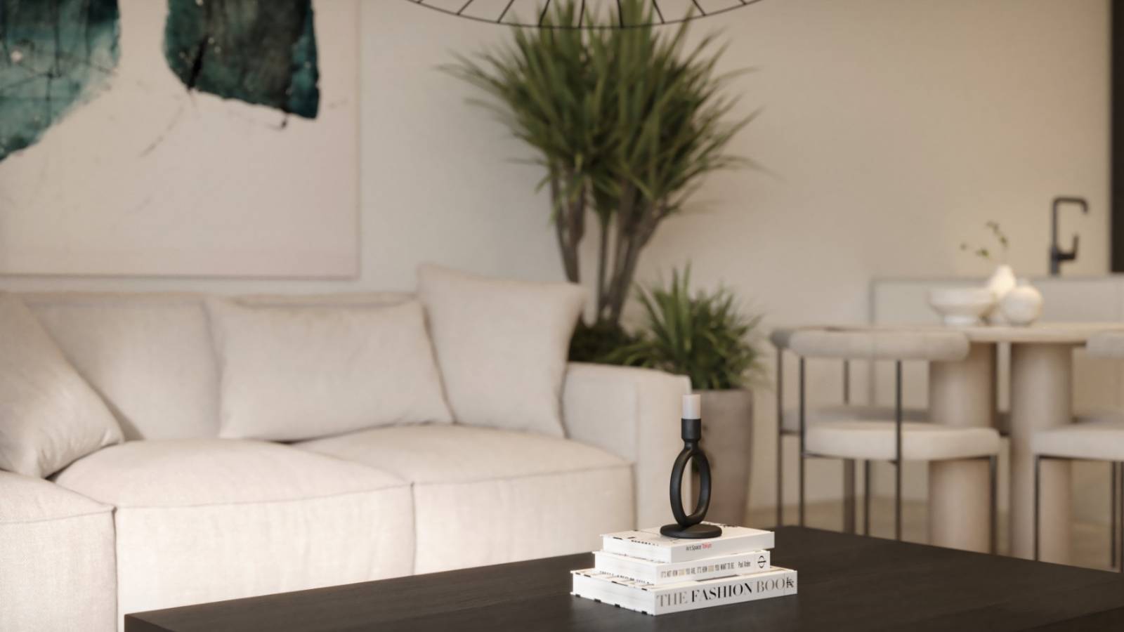 New Build - Apartment - Las Colinas Golf Resort - Las Colinas