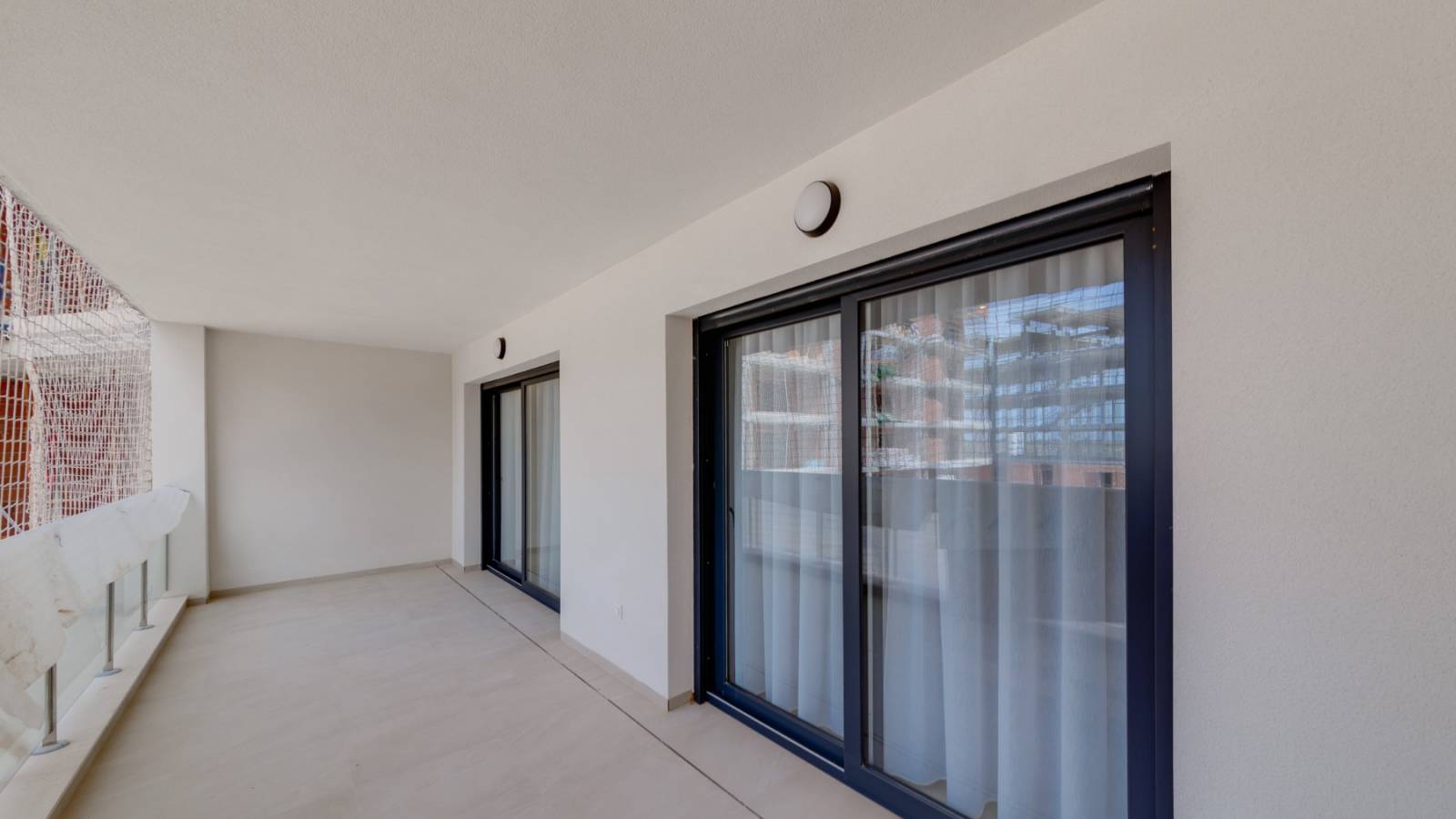 New Build - Apartment - Los Alcazares