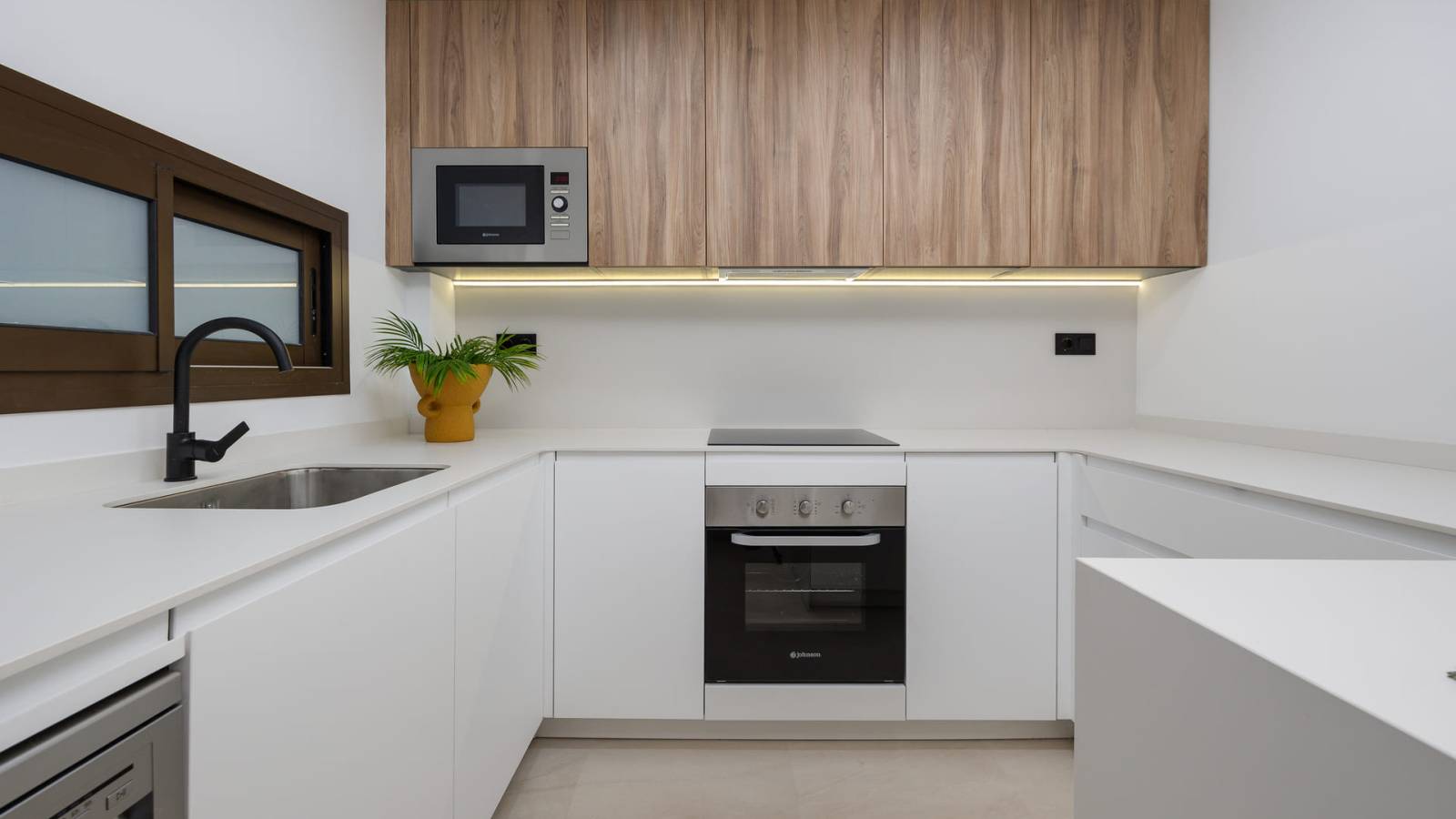 New Build - Apartment - Los Alcazares