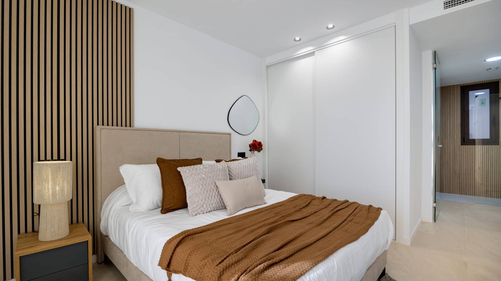 New Build - Apartment - Los Alcazares