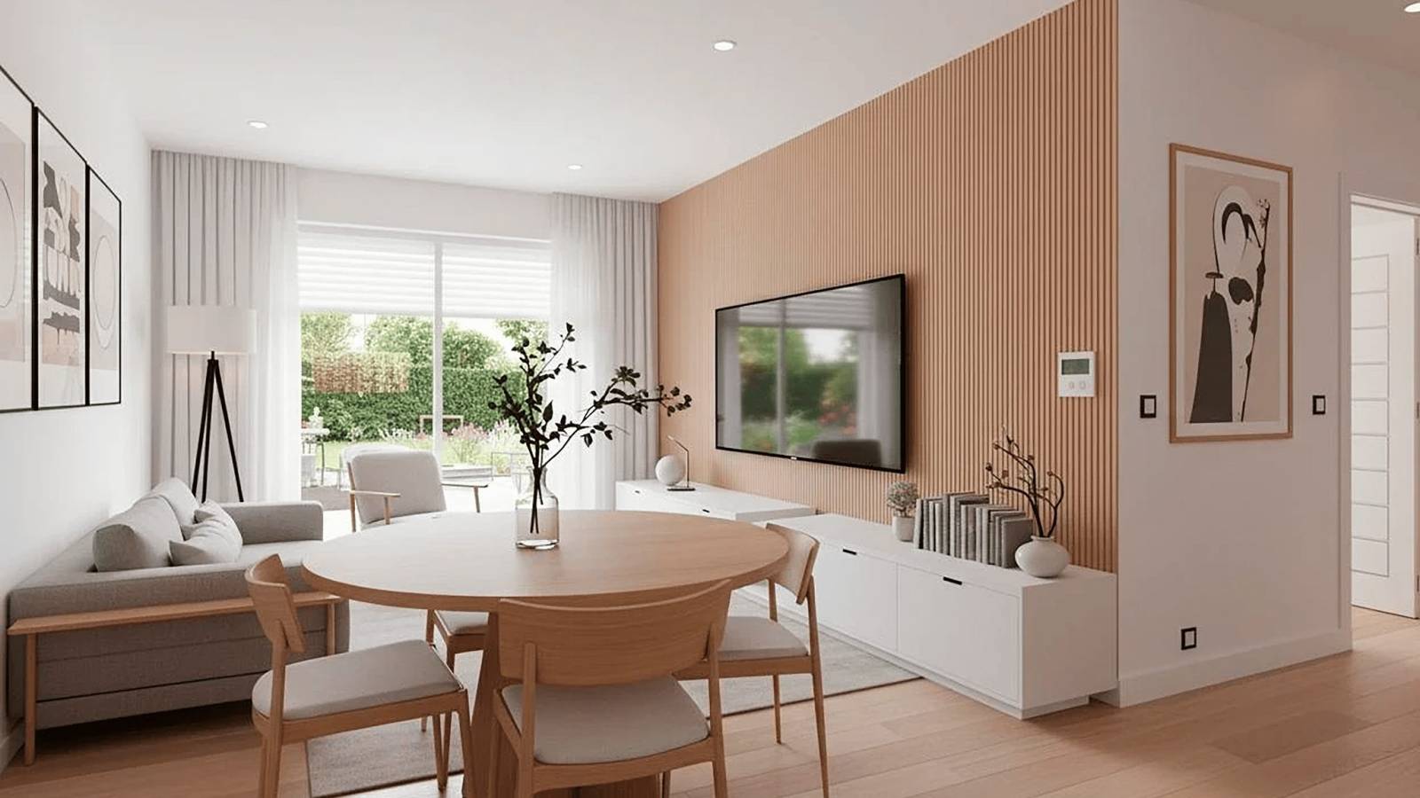 New Build - Apartment - Los Alcazares