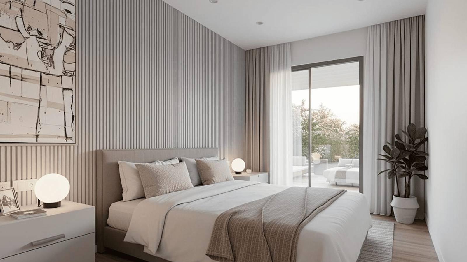 New Build - Apartment - Los Alcazares