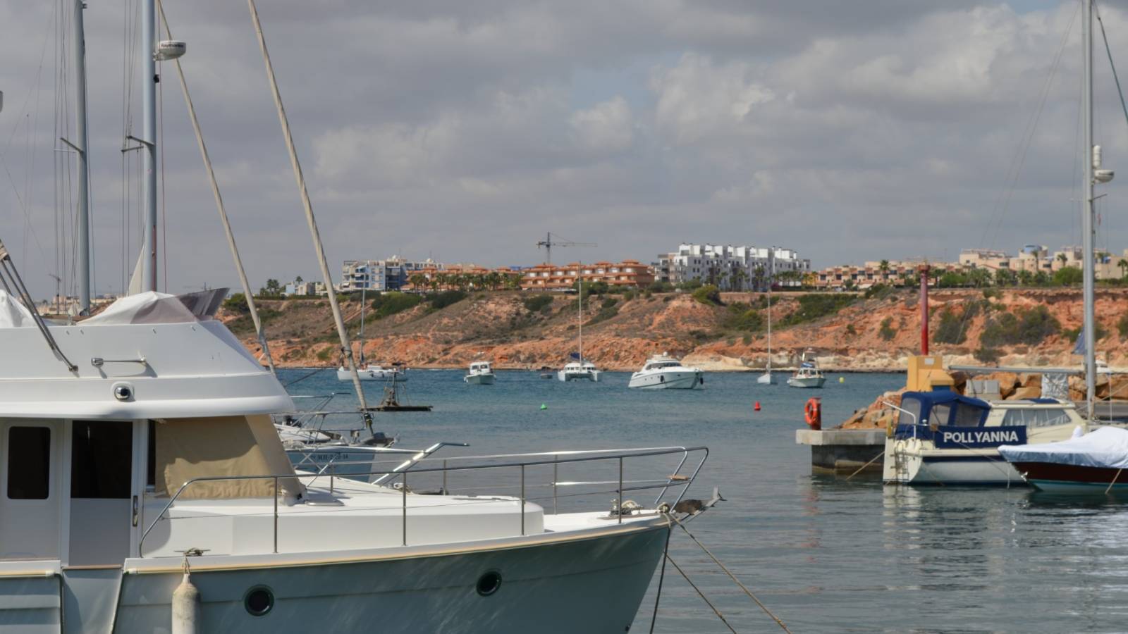 New Build - Apartment - Orihuela Costa - Cabo Roig