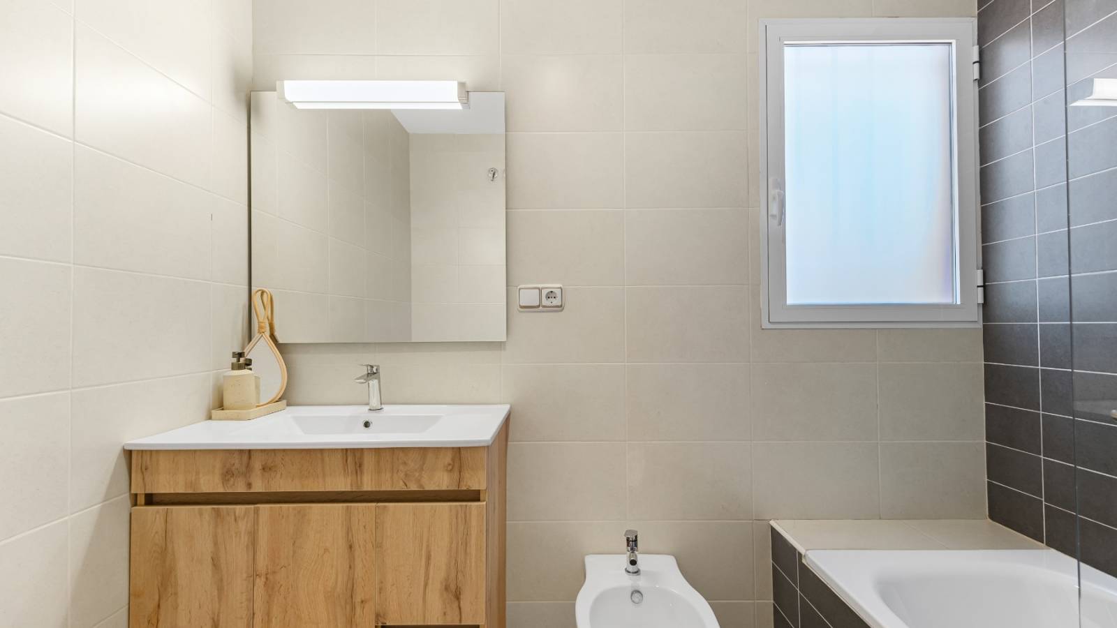 New Build - Apartment - Orihuela Costa - Cabo Roig