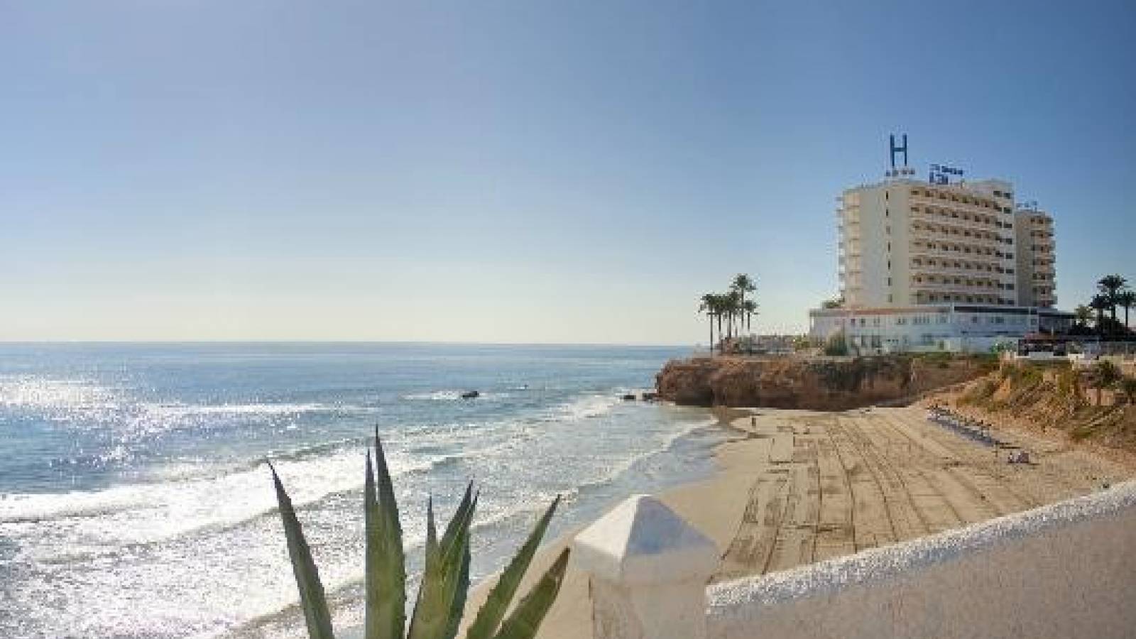 New Build - Apartment - Orihuela Costa - La Zenia