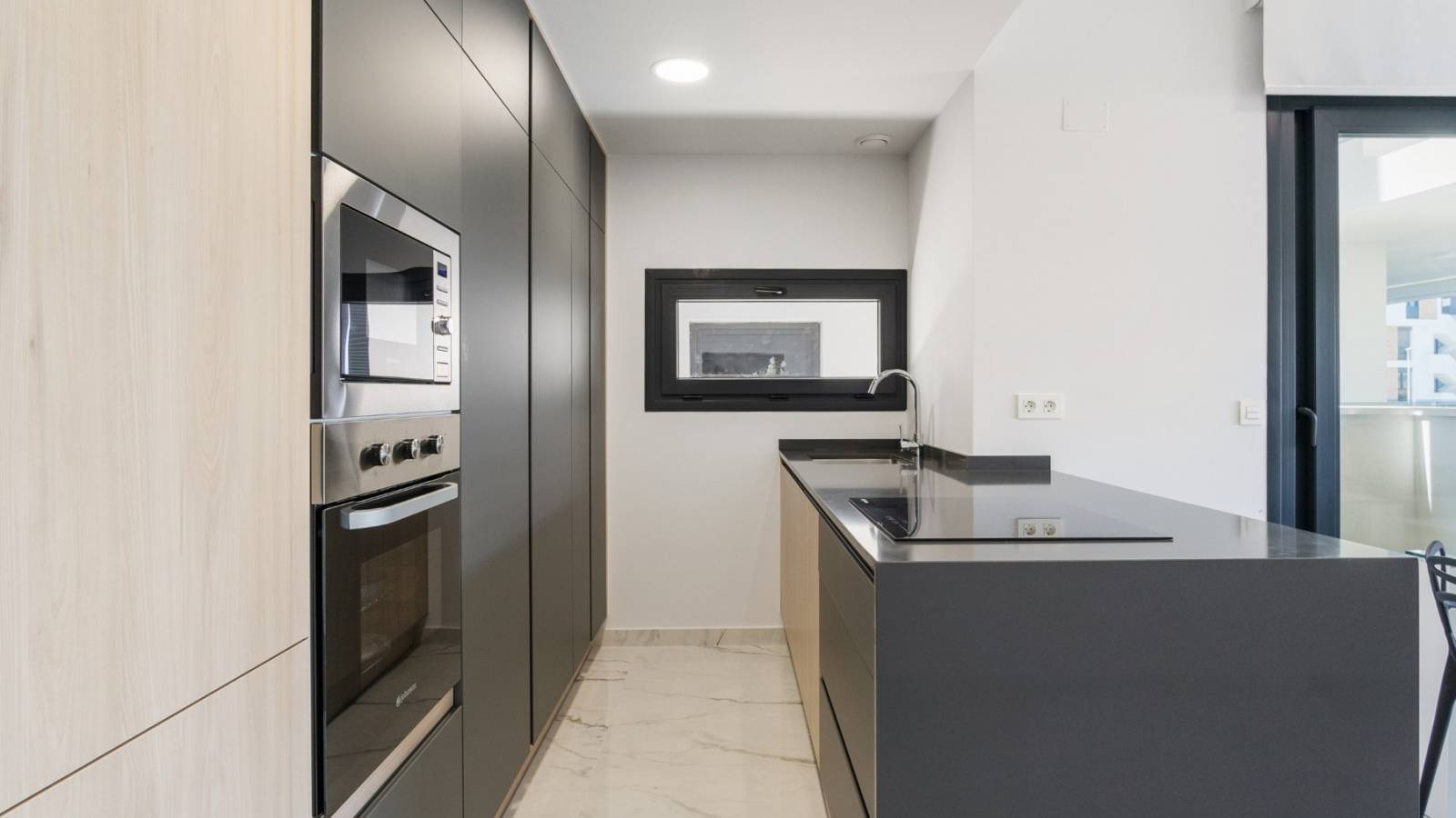 New Build - Apartment - Orihuela Costa - Los Altos