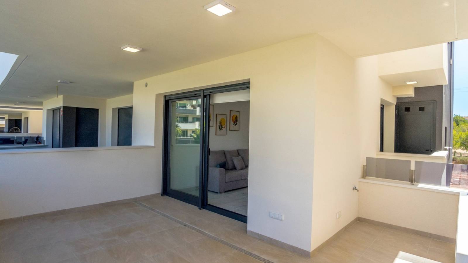 New Build - Apartment - Orihuela Costa - Los Altos