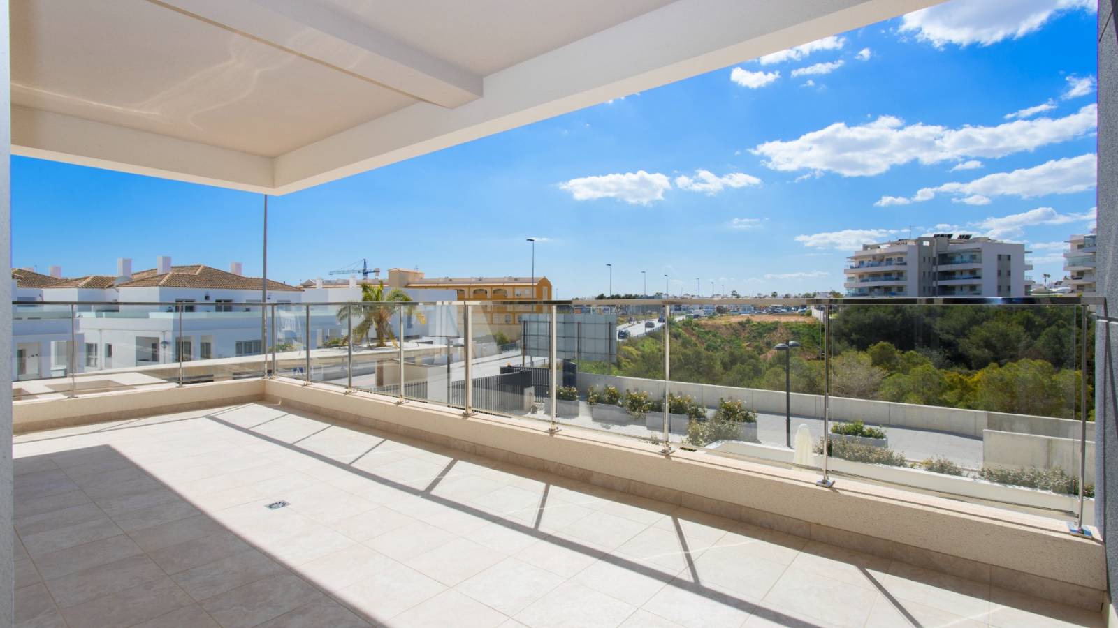 New Build - Apartment - Orihuela Costa - Los Dolses