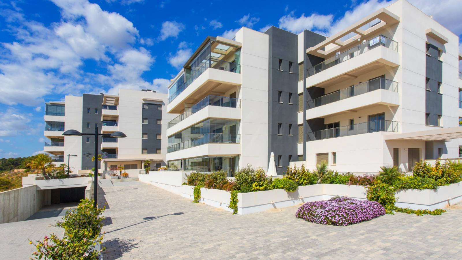 New Build - Apartment - Orihuela Costa - Los Dolses