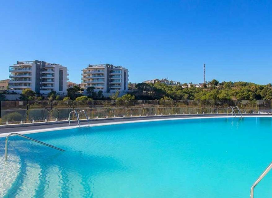 New Build - Apartment - Orihuela Costa - Los Dolses