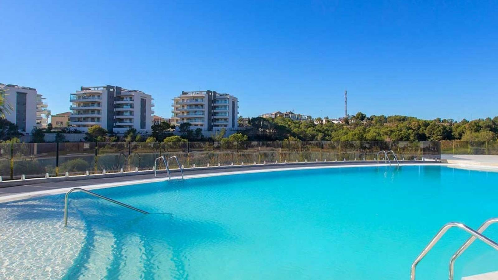 New Build - Apartment - Orihuela Costa - Los Dolses