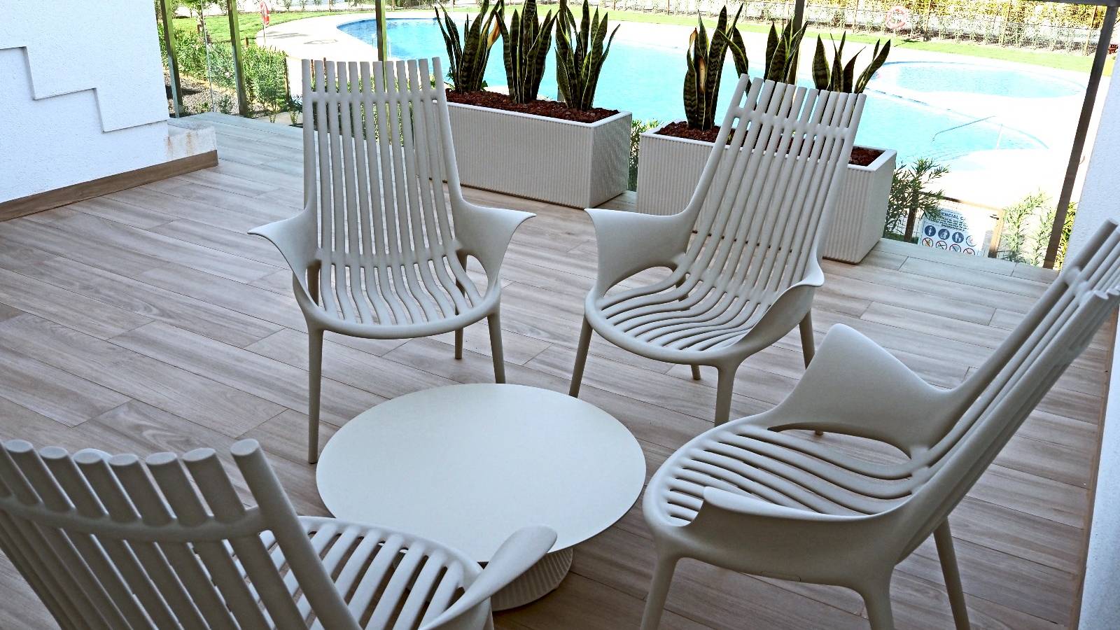 New Build - Apartment - Orihuela Costa