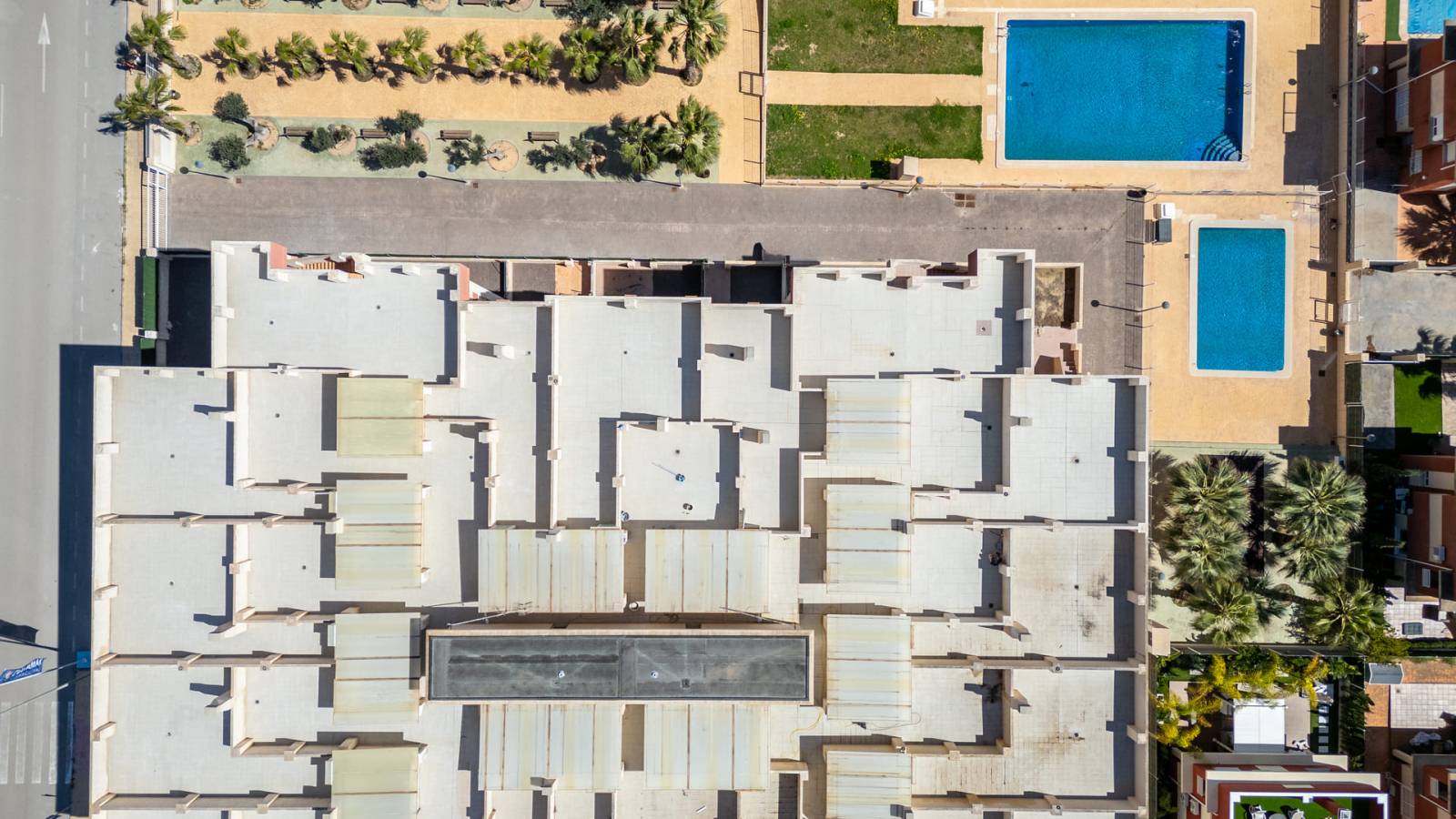 New Build - Apartment - Orihuela Costa