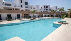 New Build - Apartment - Orihuela - Villamartin Golf