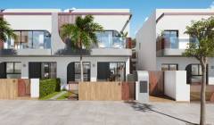 New Build - Apartment - Pilar de la Horadada - Pueblo Latino
