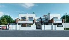 New Build - Apartment - Pilar de la Horadada - Pueblo Latino