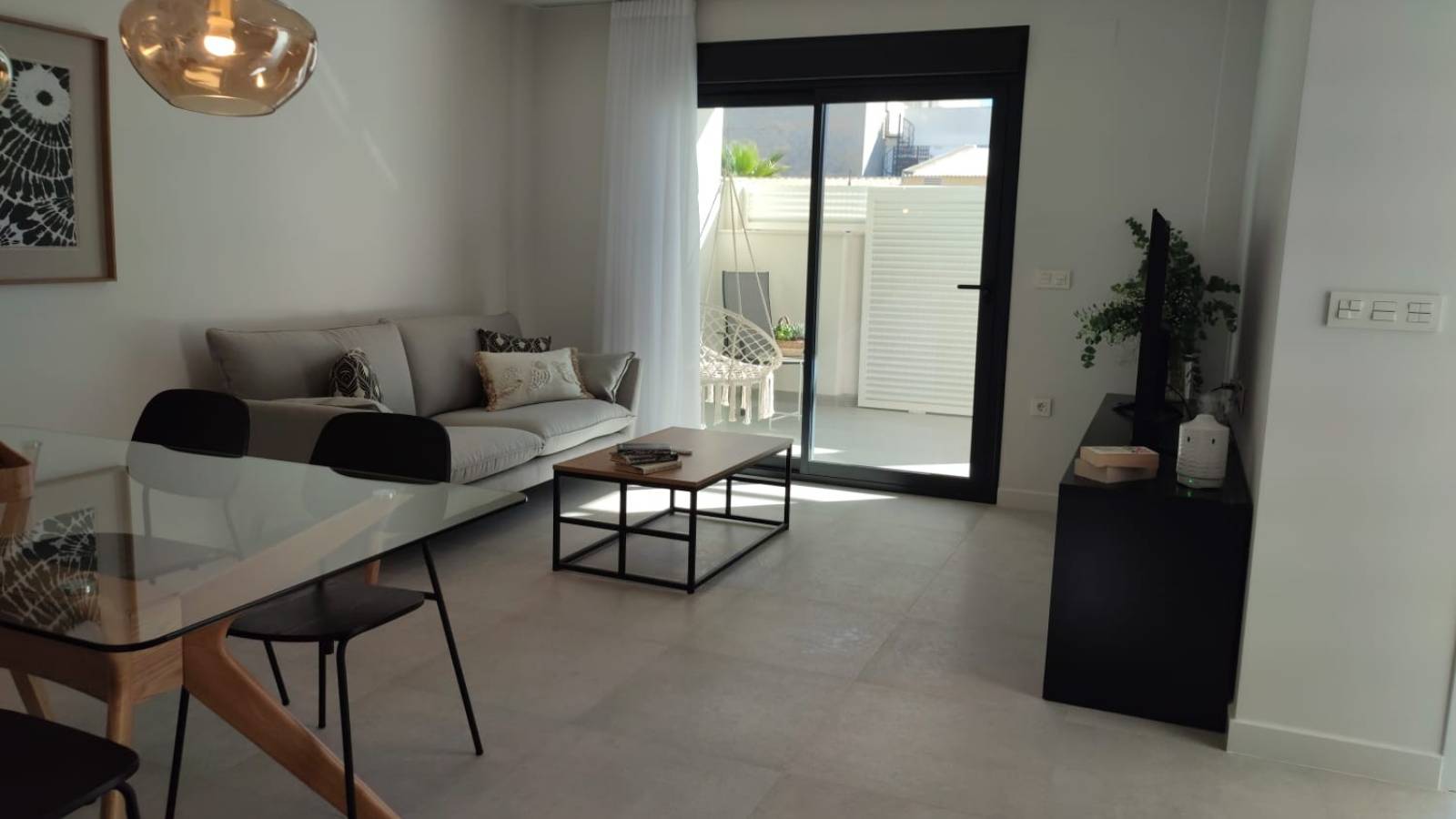 New Build - Apartment - Pilar de la Horadada