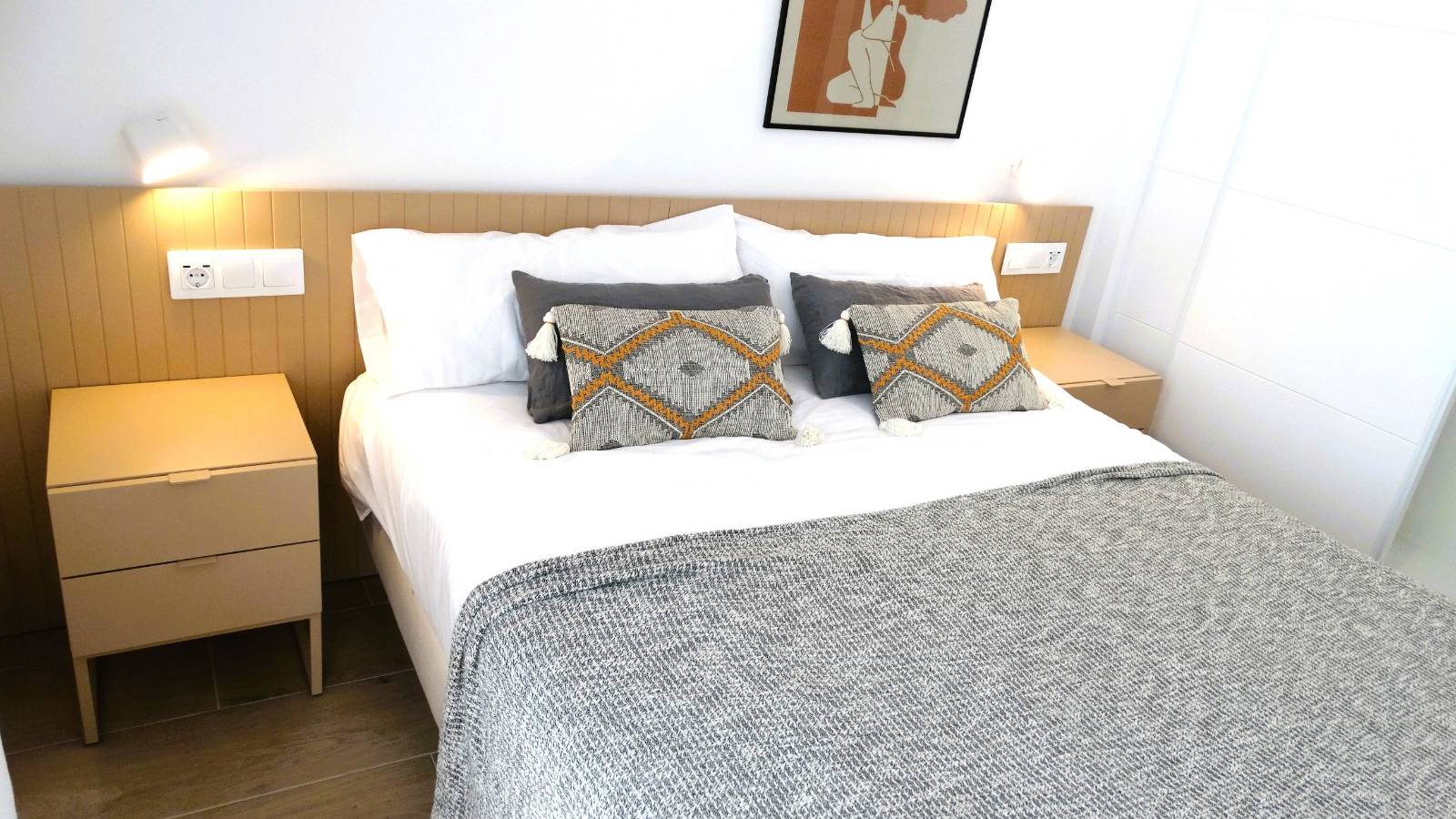 New Build - Apartment - Pilar de la Horadada