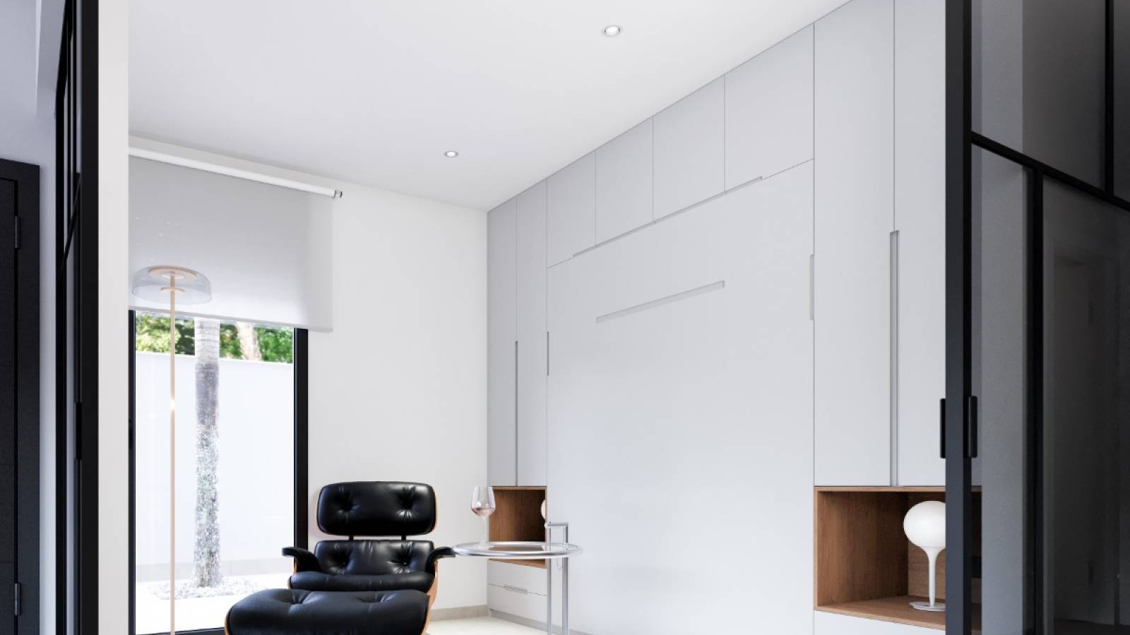 New Build - Apartment - Pilar de la Horadada