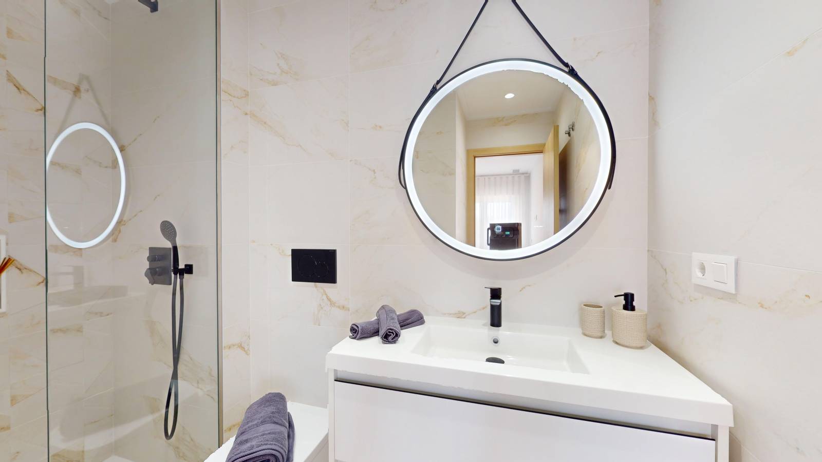 New Build - Apartment - Pilar de la Horadada