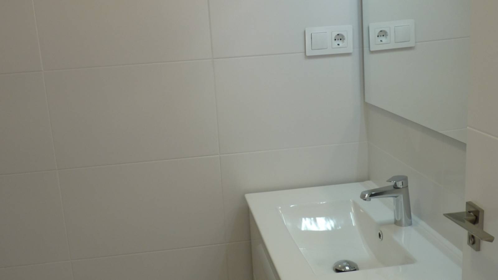 New Build - Apartment - Pilar de la Horadada