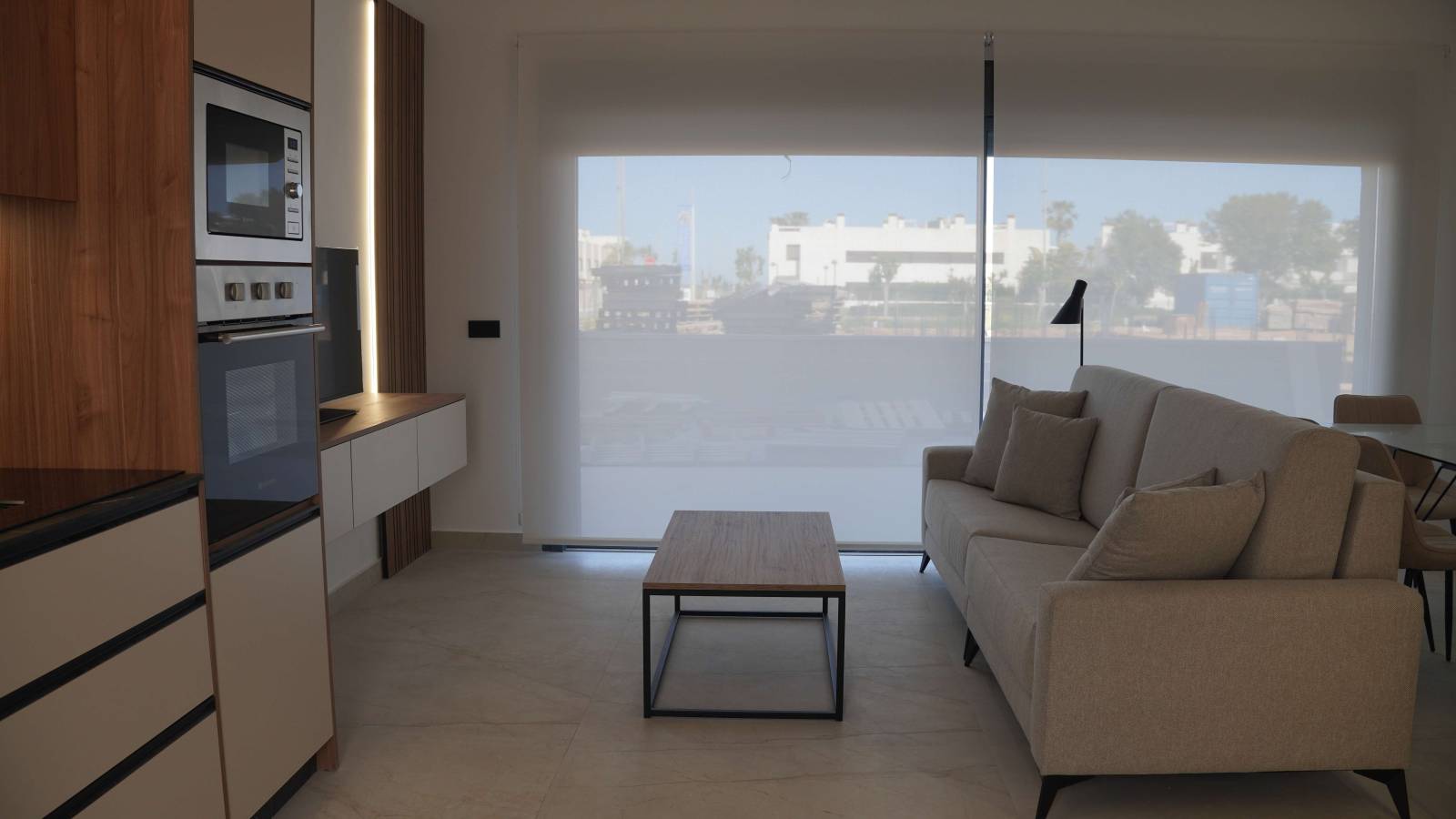 New Build - Apartment - Pilar de la Horadada