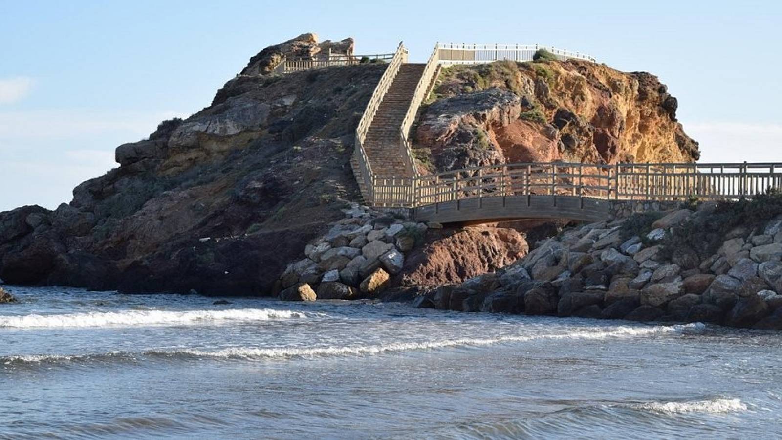 New Build - Apartment - Puerto Mazarron - Puerto de Mazarron