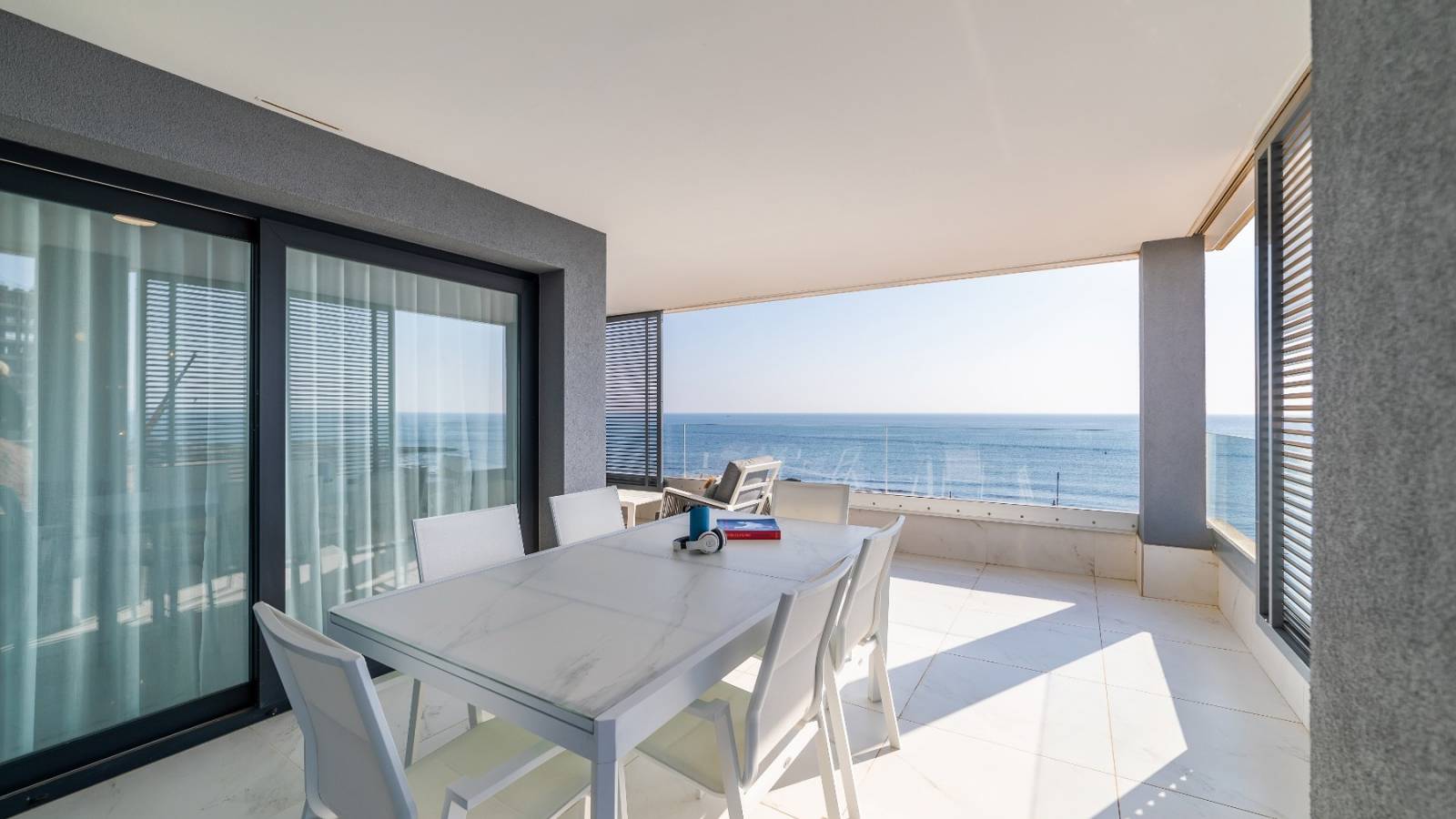 New Build - Apartment - Punta Prima