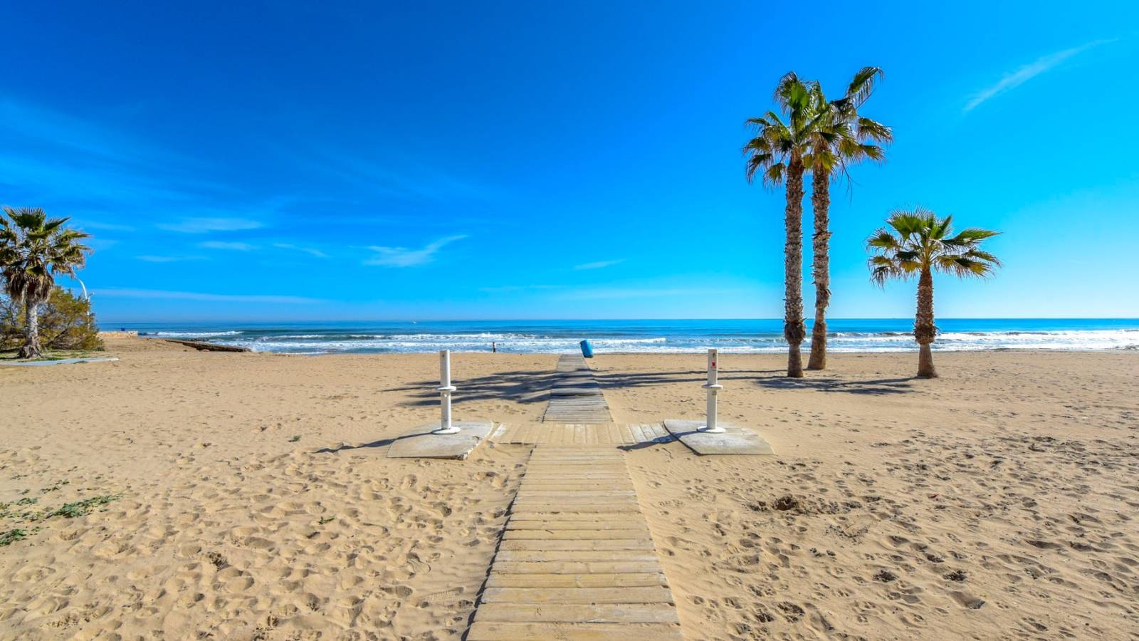 New Build - Apartment - Punta Prima