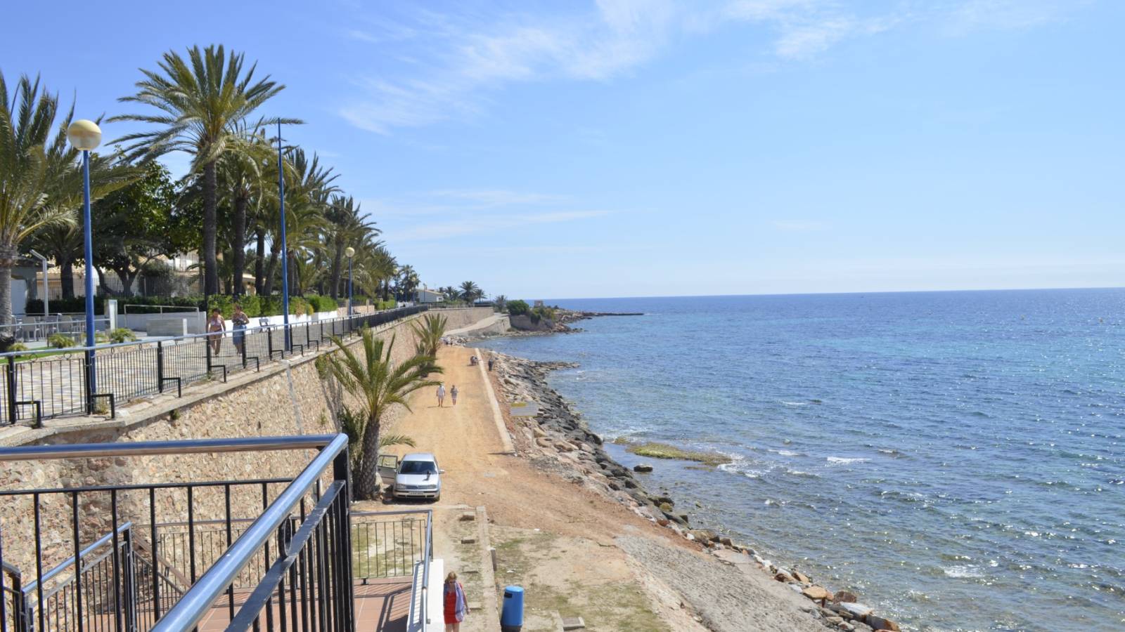 New Build - Apartment - Punta Prima