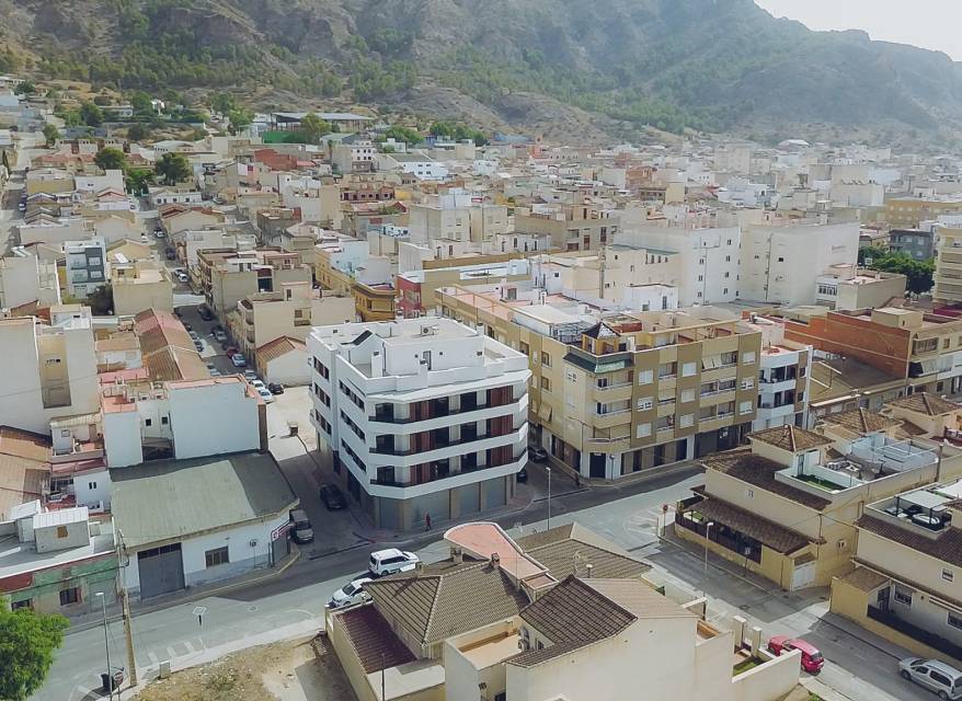 New Build - Apartment - Redován