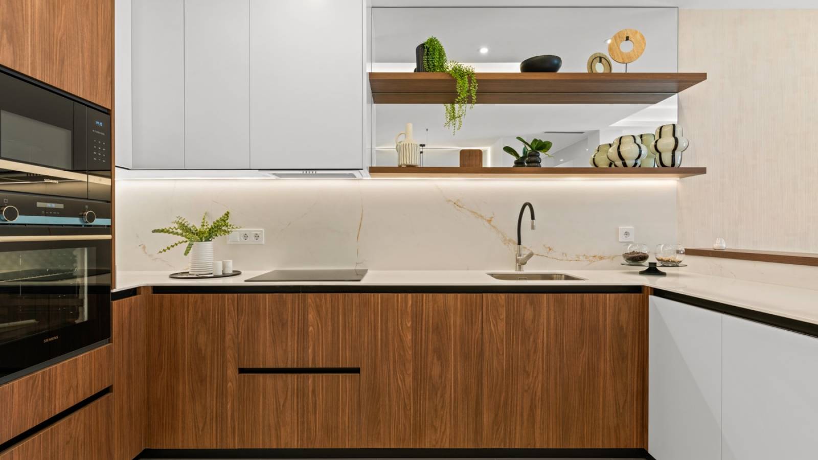 New Build - Apartment - Rojales