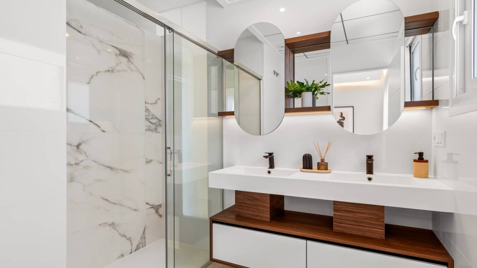 New Build - Apartment - Rojales