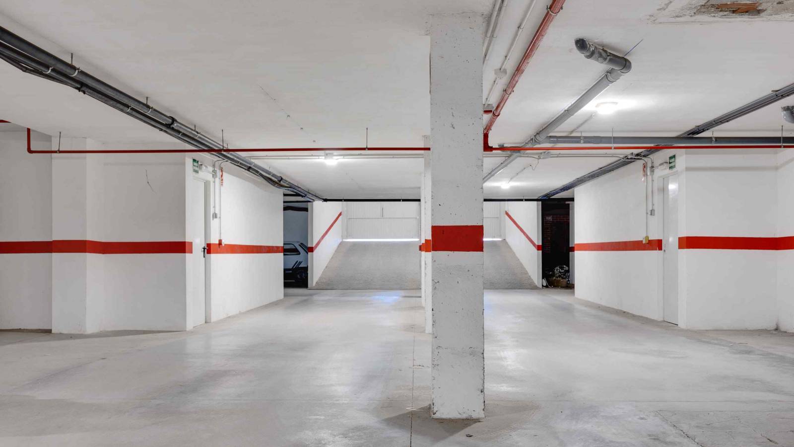 New Build - Apartment - San Fulgencio