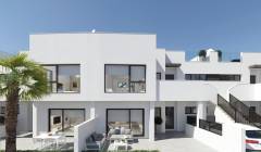 New Build - Apartment - San Javier - Santiago de Ribera