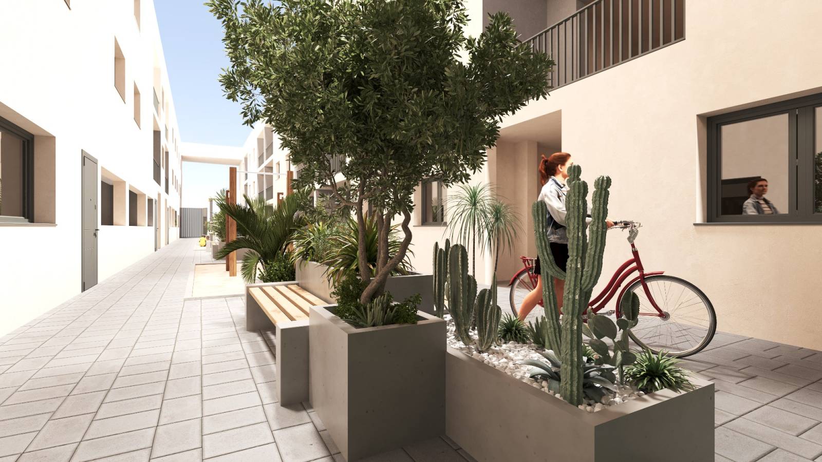 New Build - Apartment - San Miguel de Salinas - Costa Blanca South