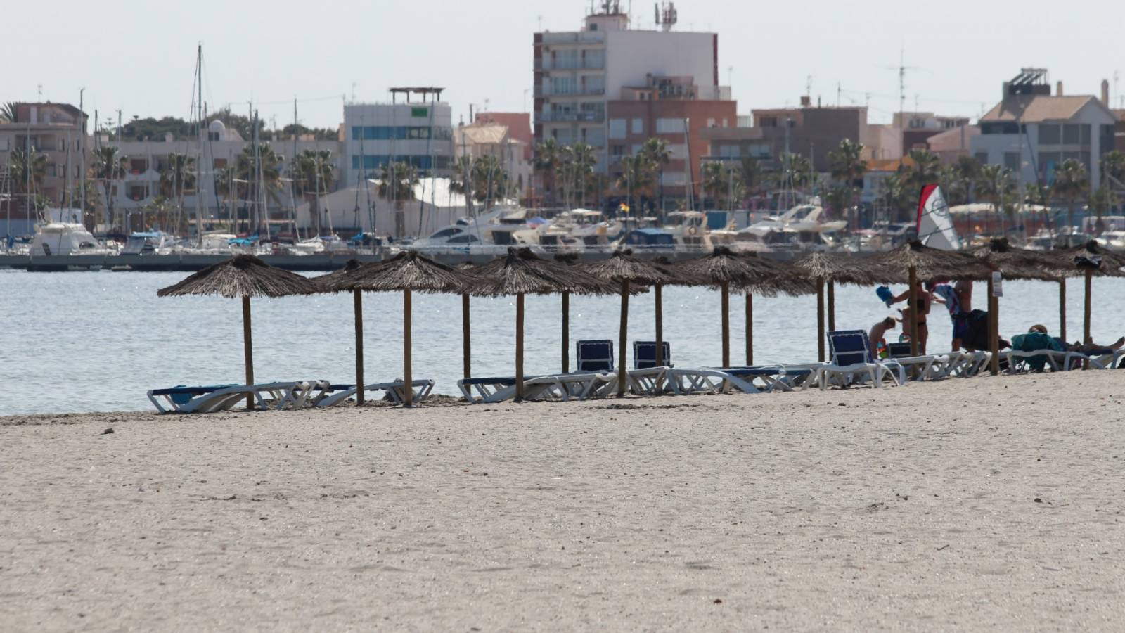 New Build - Apartment - San Pedro del Pinatar