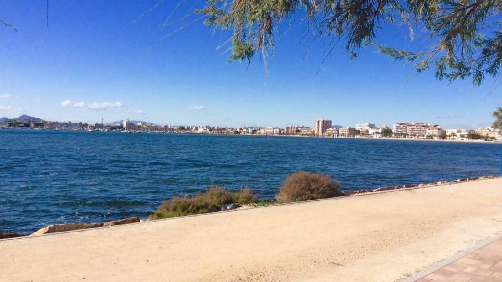 New Build - Apartment - San Pedro del Pinatar